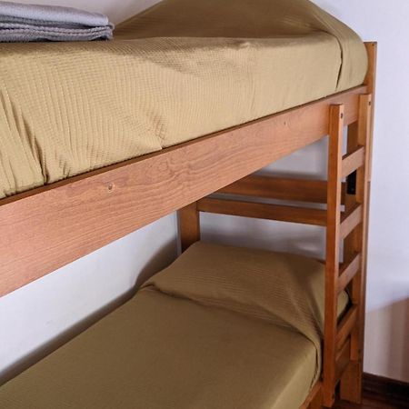 Hostel Sauce Mar del Plata Kültér fotó