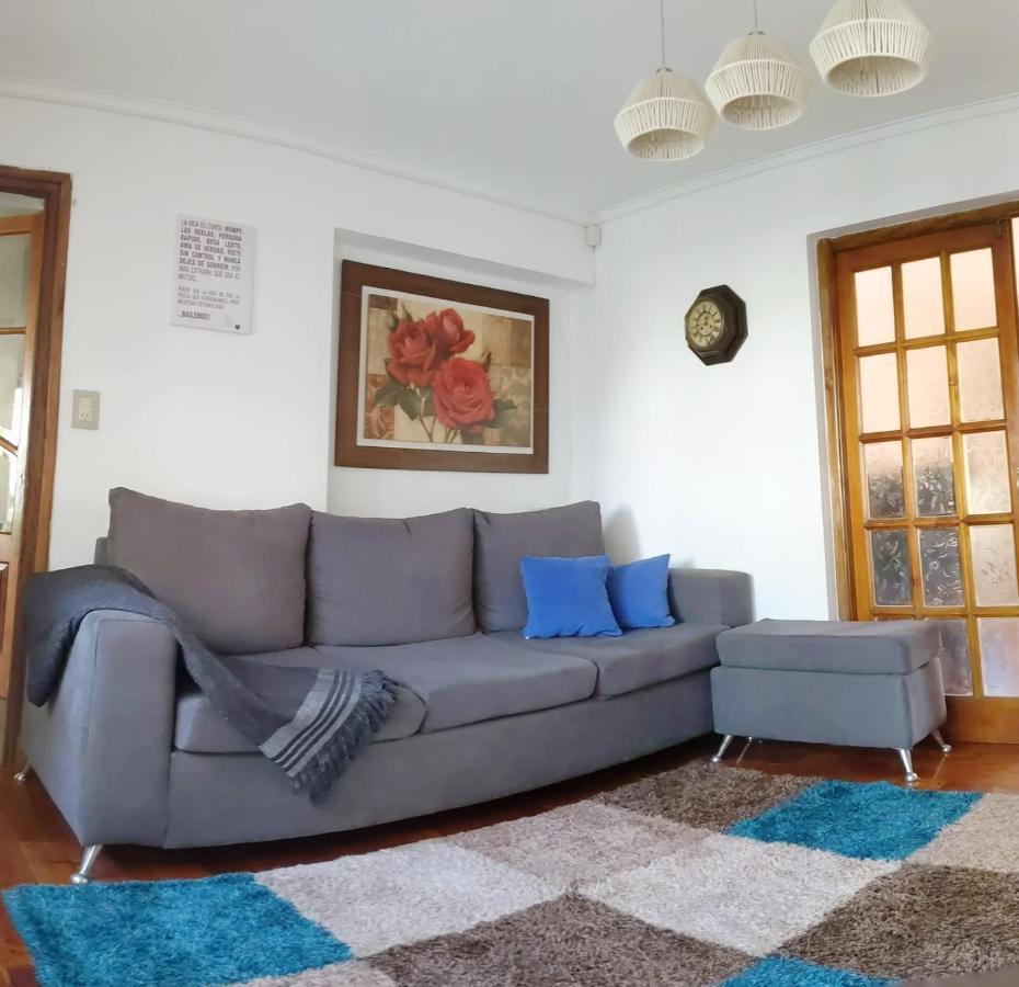 Hostel Sauce Mar del Plata Kültér fotó