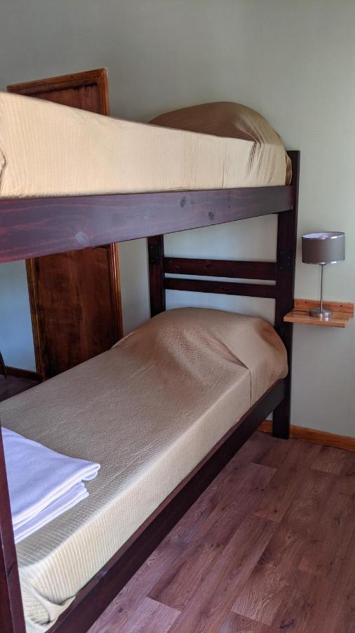 Hostel Sauce Mar del Plata Kültér fotó