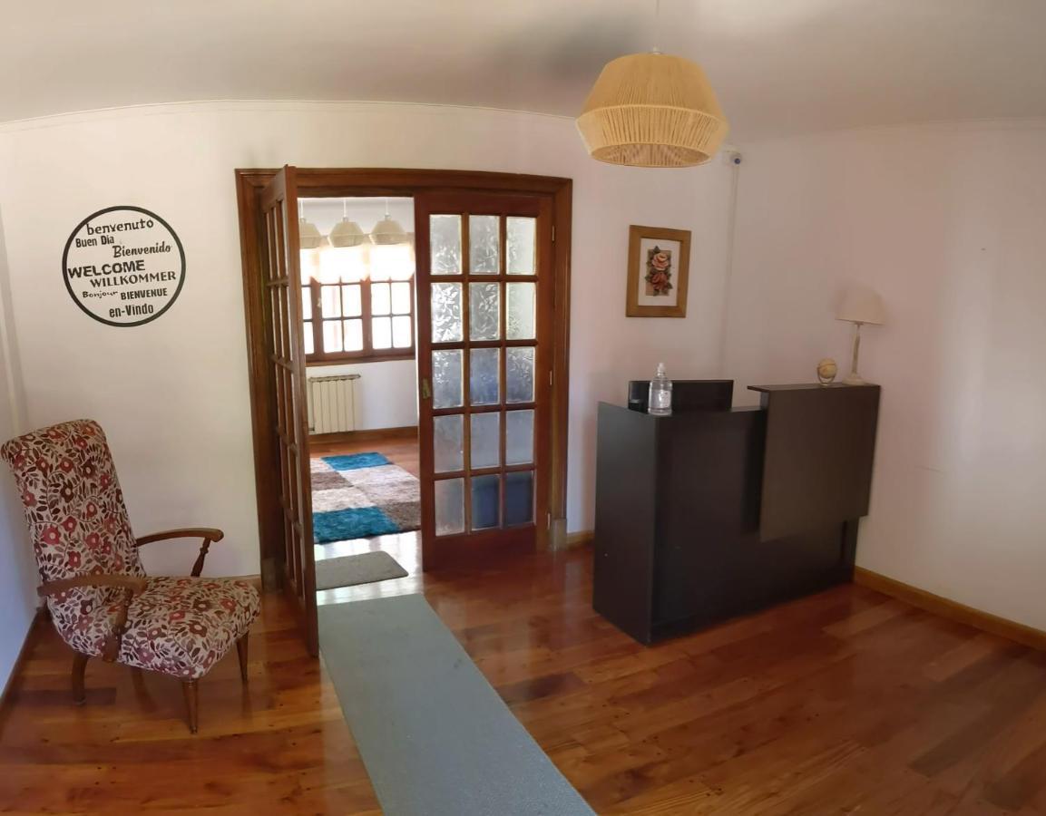 Hostel Sauce Mar del Plata Kültér fotó