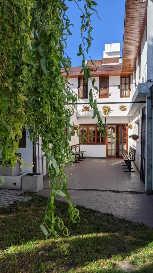 Hostel Sauce Mar del Plata Kültér fotó