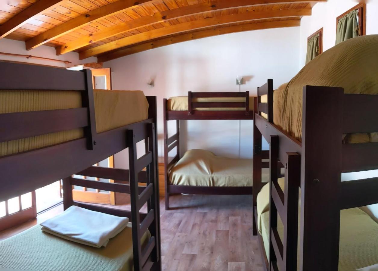 Hostel Sauce Mar del Plata Kültér fotó