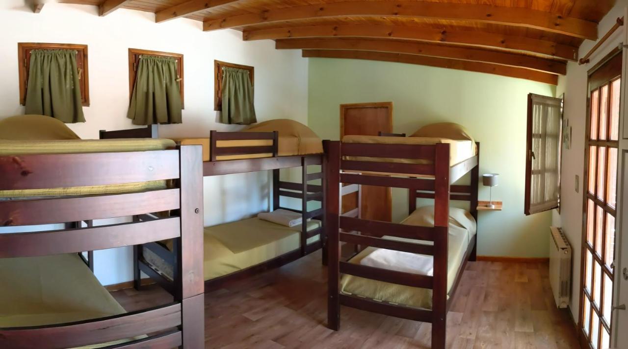 Hostel Sauce Mar del Plata Kültér fotó