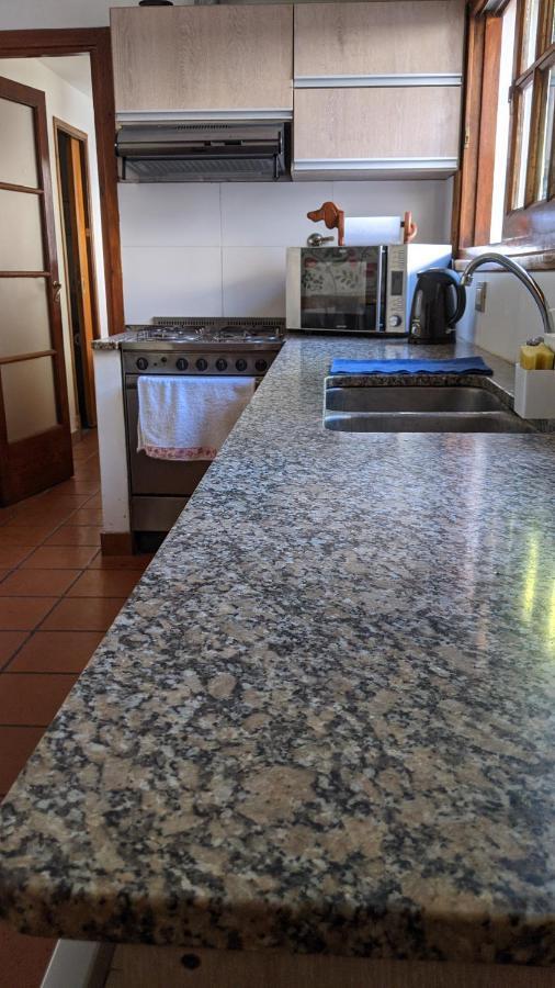Hostel Sauce Mar del Plata Kültér fotó