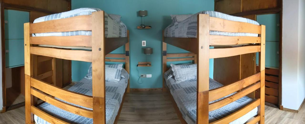 Hostel Sauce Mar del Plata Kültér fotó