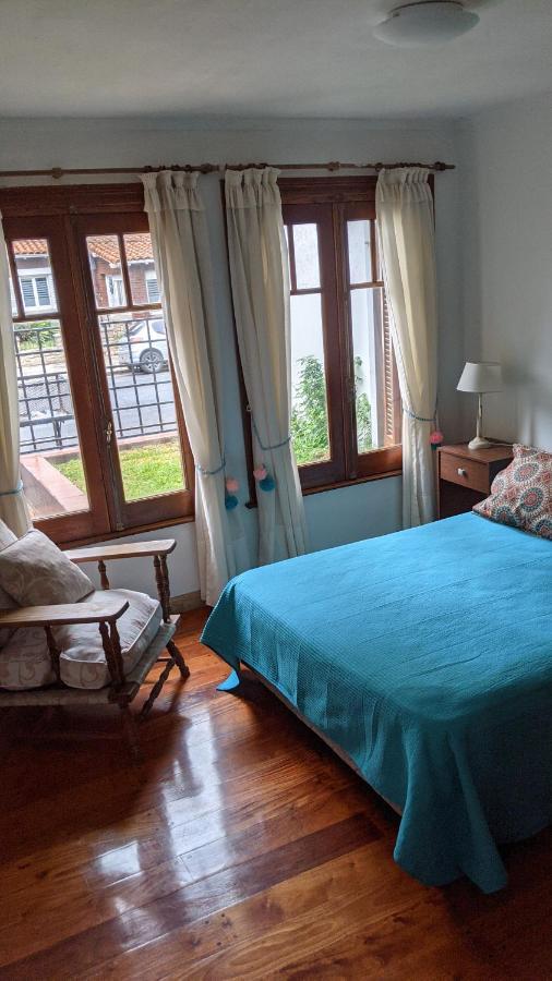 Hostel Sauce Mar del Plata Kültér fotó