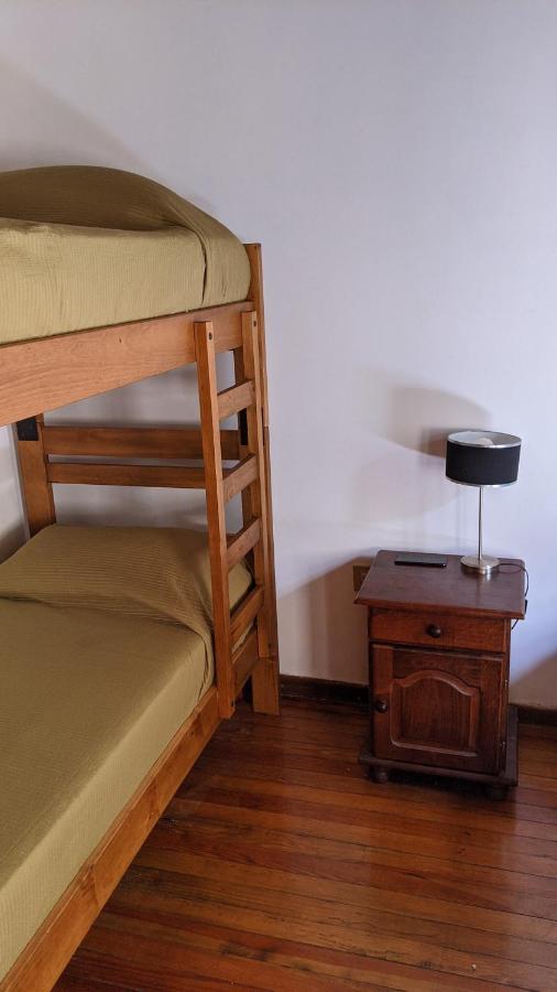 Hostel Sauce Mar del Plata Kültér fotó