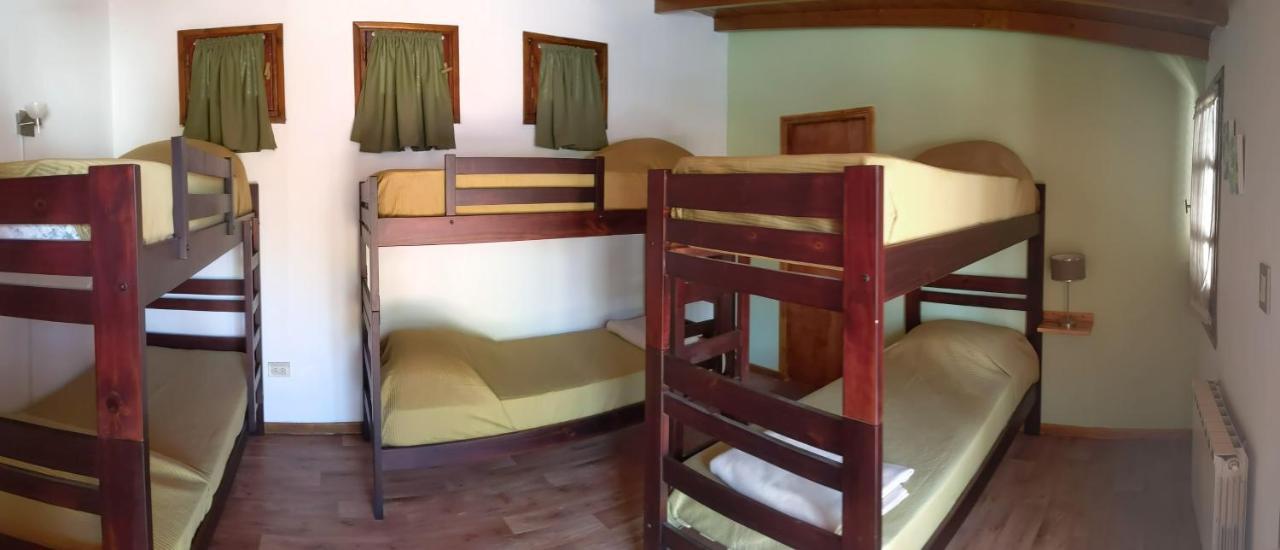 Hostel Sauce Mar del Plata Kültér fotó