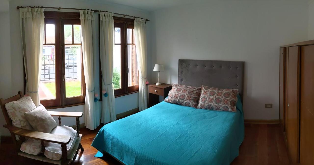 Hostel Sauce Mar del Plata Kültér fotó