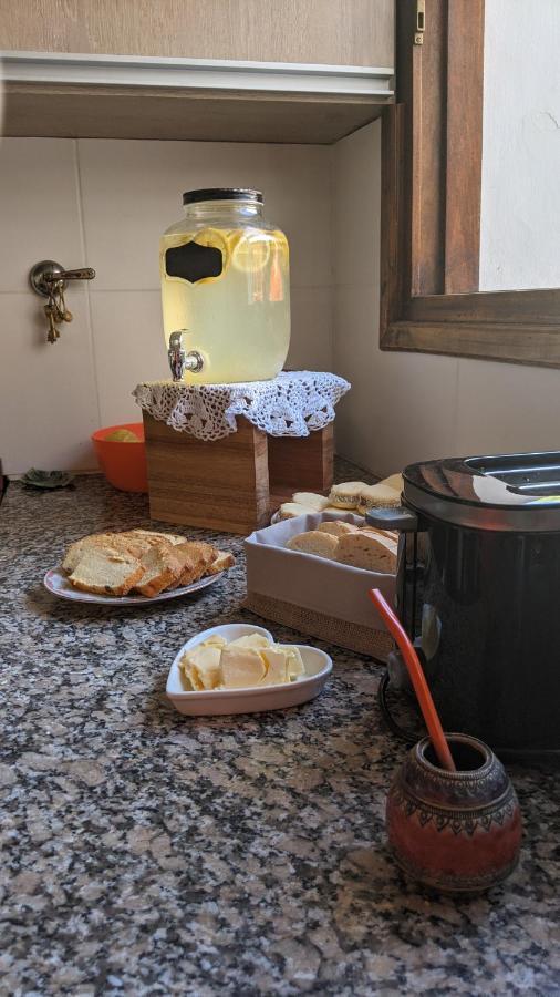 Hostel Sauce Mar del Plata Kültér fotó