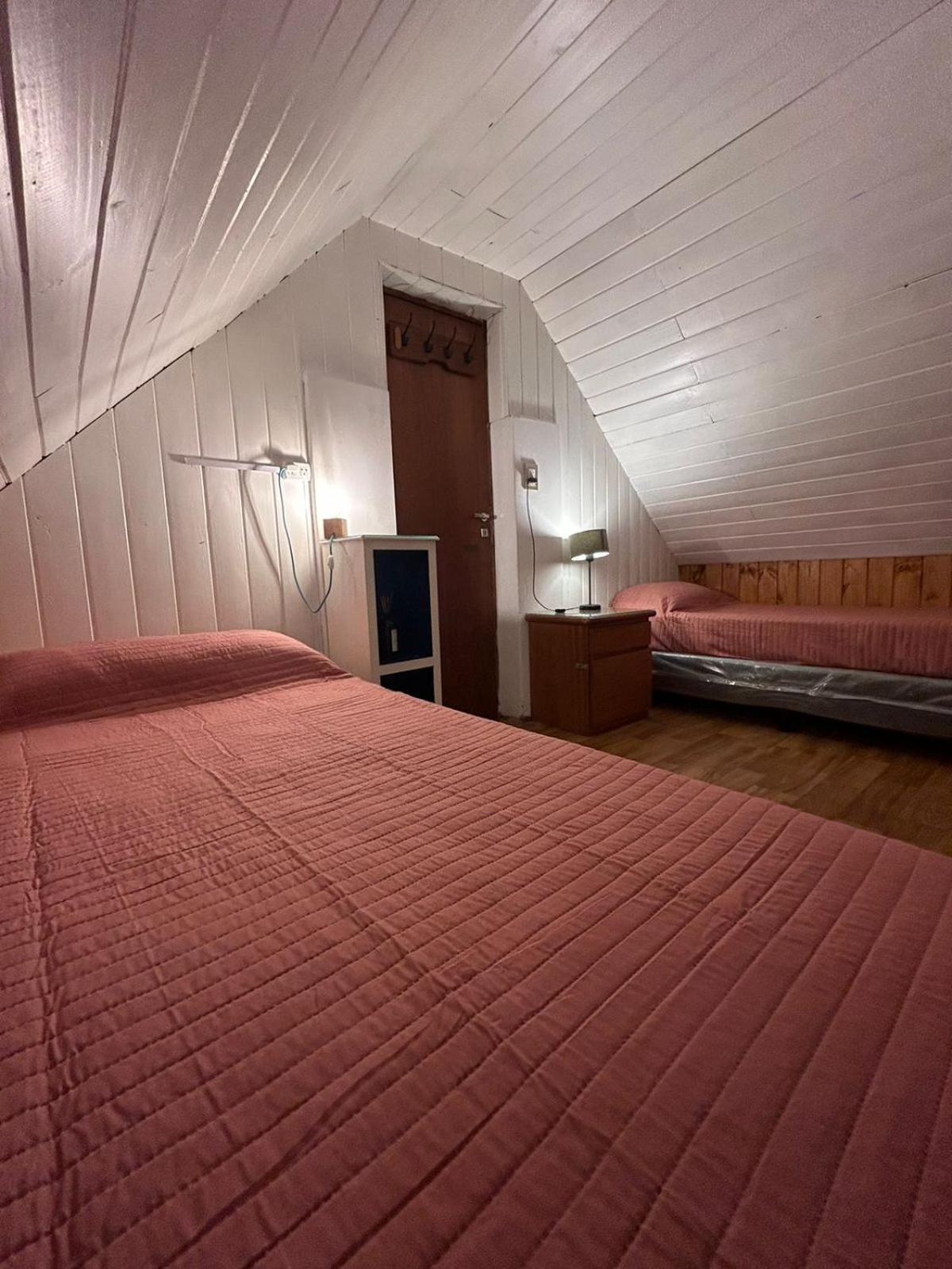 Hostel Sauce Mar del Plata Kültér fotó