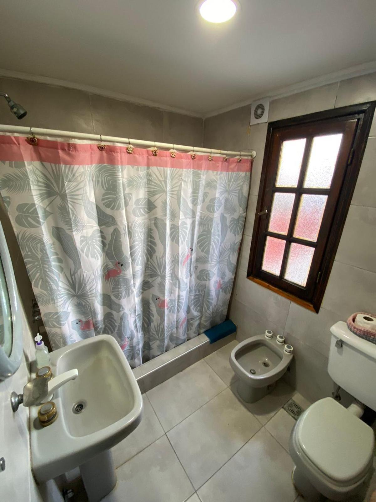 Hostel Sauce Mar del Plata Kültér fotó