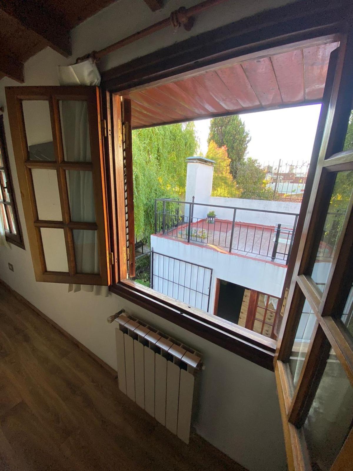 Hostel Sauce Mar del Plata Kültér fotó