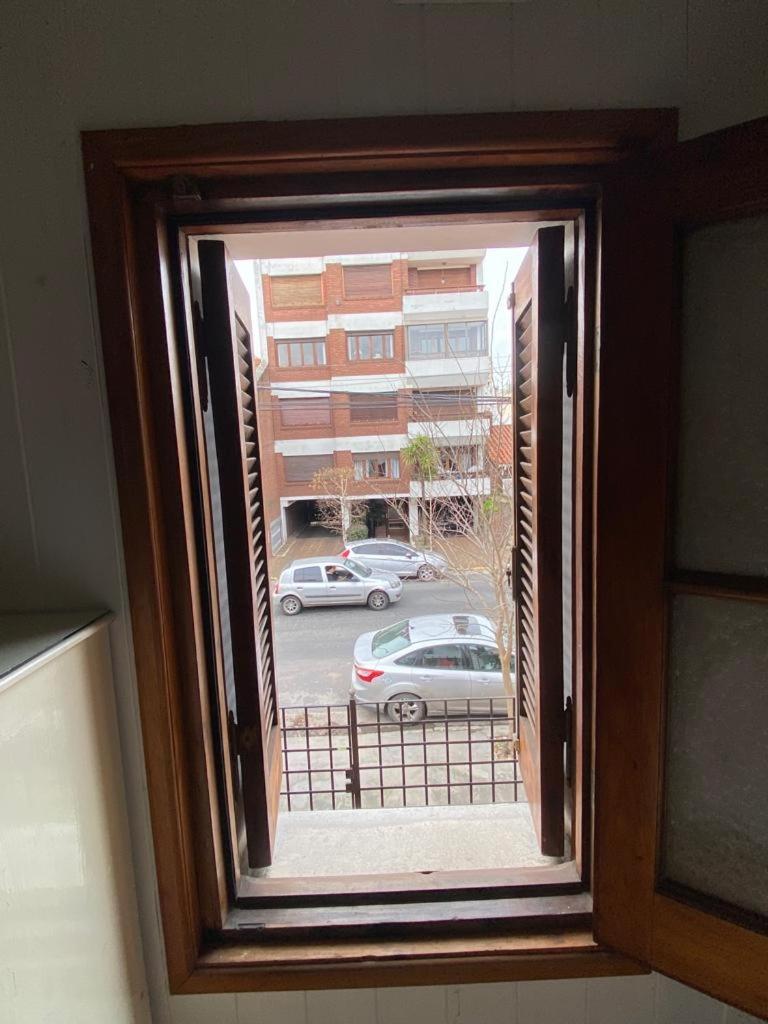 Hostel Sauce Mar del Plata Kültér fotó