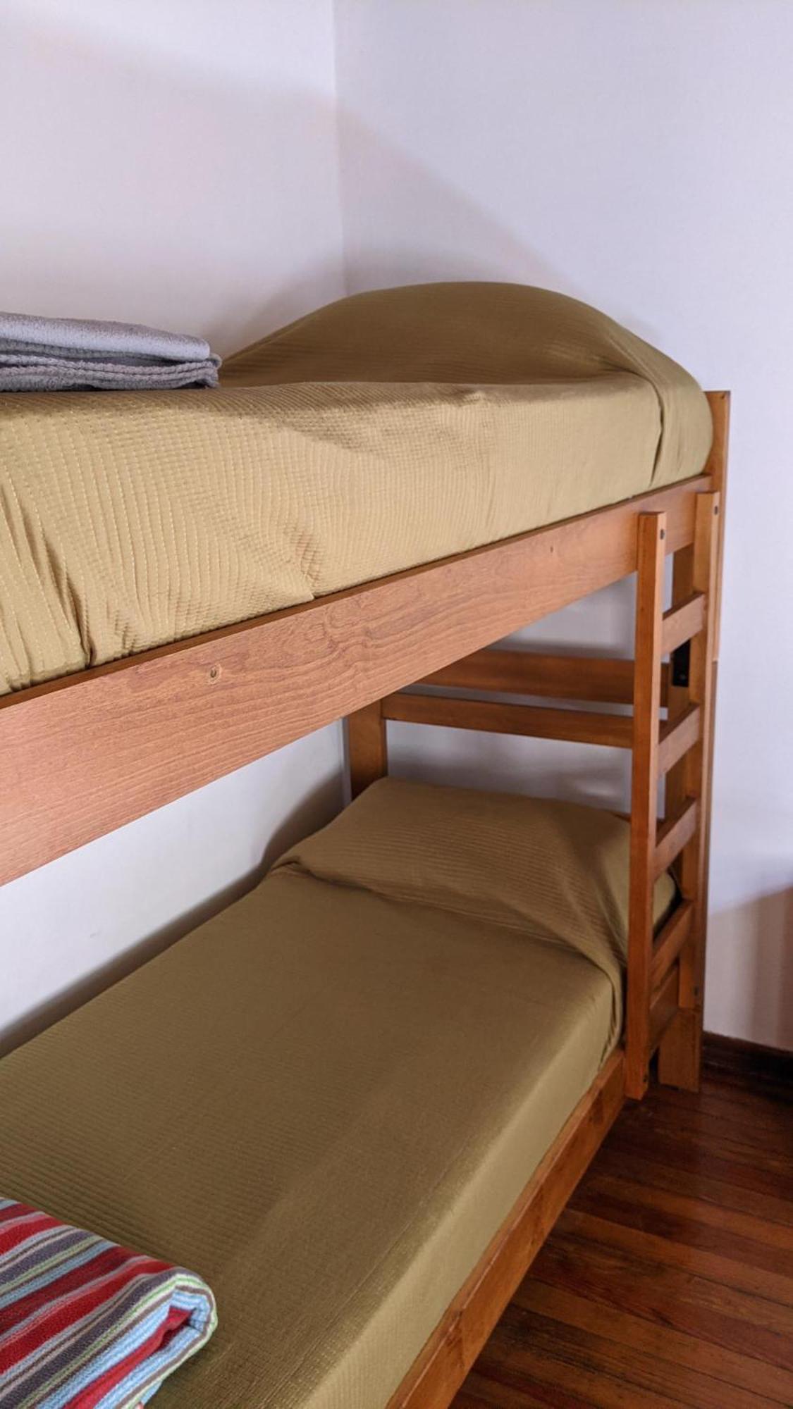 Hostel Sauce Mar del Plata Kültér fotó
